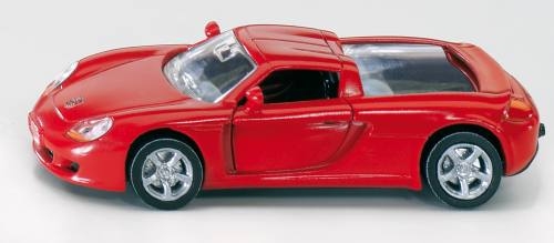 Siku 1001 Porsche Carrera GT