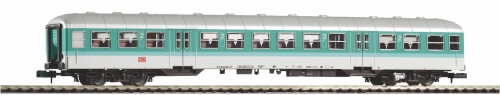 Piko 40646 N Personenwagen n-Wagen 2. Klasse DB AG V