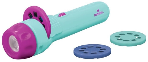 Moses 38108 Kleine Diashow Pferde