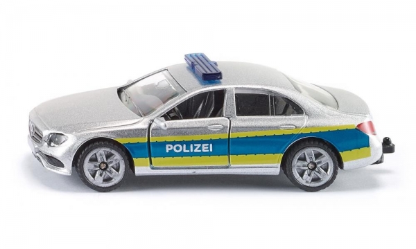 Siku 1504 Polizei-Streifenwagen