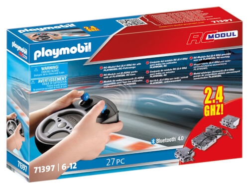 PLAYMOBIL 71397 RC-Modul-Set Bluetooth