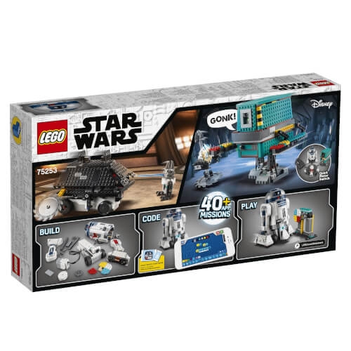 LEGO® Star Wars 75253 Boost Droide
