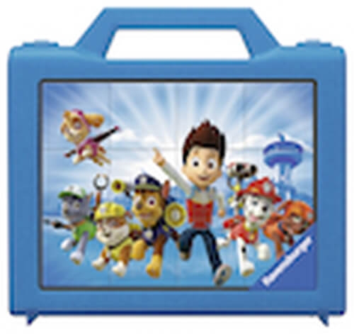Ravensburger 07424 Puzzle Paw Patrol 12 Teile