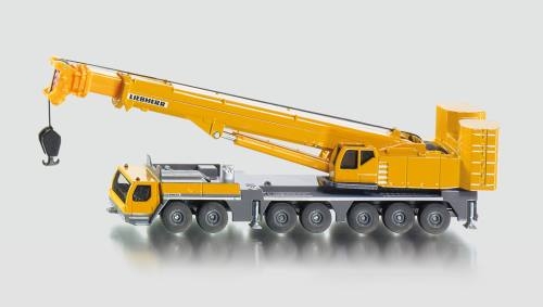 Siku 1886 Mobilkran Liebherr