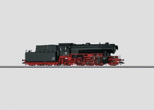 Märklin 39233 Personenzug-Dampflok BR 23 DB