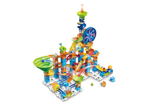 Vtech 80-542349 Marble Rush - Ultimate Set XL100 E