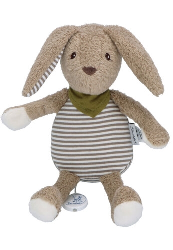 Sterntaler 6012212 Spieluhr mittel Happy