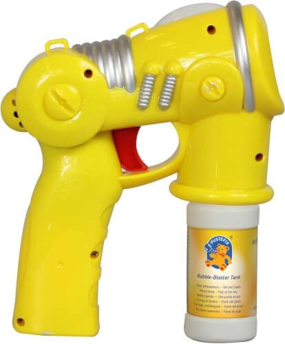 Carrera Toys 420869638 PUSTEFIX Bubble-Blaster