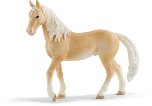 Schleich Horse Club 13911 Achal Tekkiner Hengst