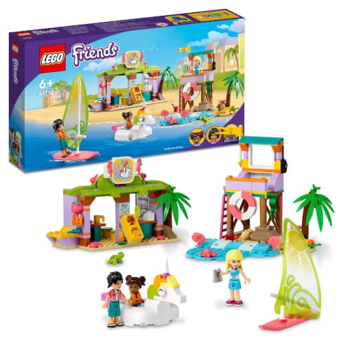 LEGO® Friends 41710 Surfschule PI
