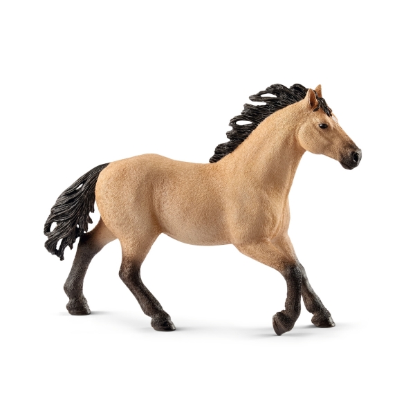 Schleich 13853 Quarter Horse Hengst