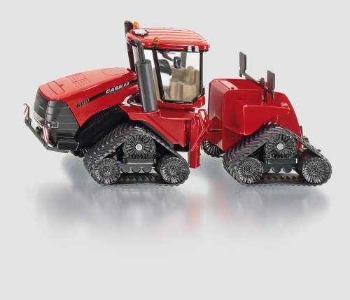 Siku 3275 Case IH Quadtrac 600