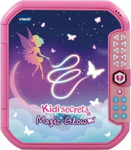 Vtech 80-532404 Kidisecrets Magic Glow