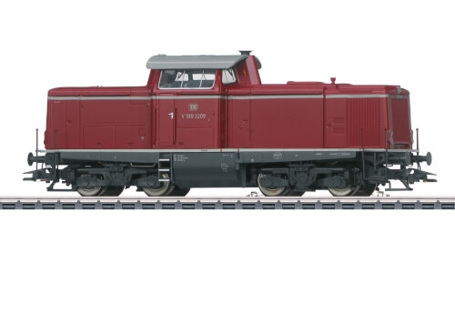 Märklin 37176 H0 Diesellokomotive V 100.20