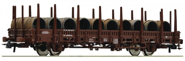 Roco 76997 Rungenwagen Kbs ÖBB