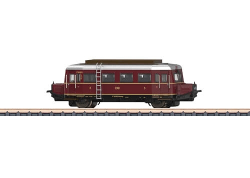 Märklin 88820 - Z Schienenomnibus VT 88.9