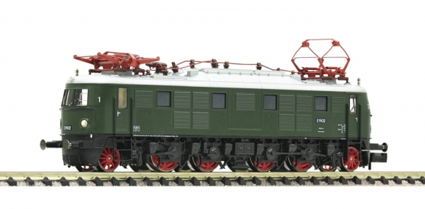 Fleischmann 731905 Elektrolokomotive E 19 02, DB