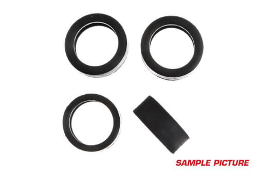 #89626 30506 30475 30574 30507 Carrera Digital 132 Reifen für 30474 