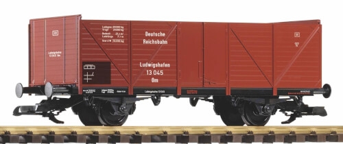 Piko 37964 G Offener Güterwagen DRG II