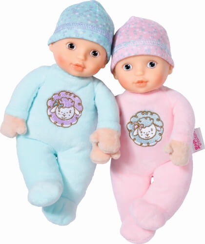 Zapf 703670 Baby Annabell Sweetie for babies 22 cm