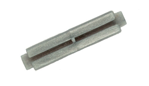 Piko 55291 Isolier-Schienenverbinder, 24 Stück