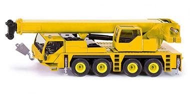 Siku 2110 Kranwagen