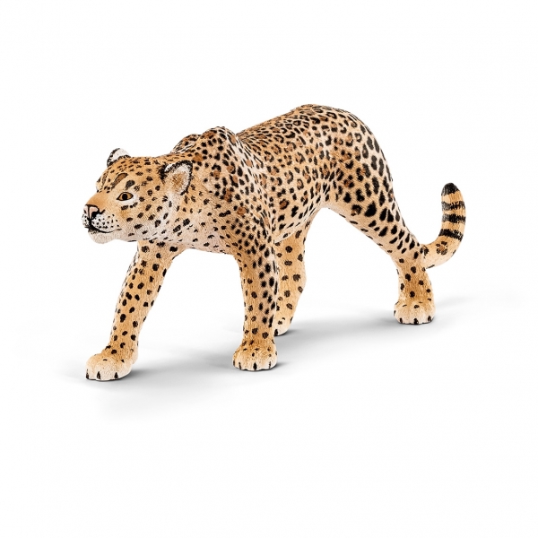Schleich 14748 Leopard