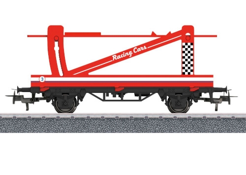 Märklin 44952 Start up - Autotransportwagen