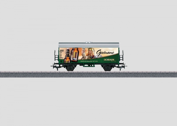 Märklin 44207 Bierkühlwagen