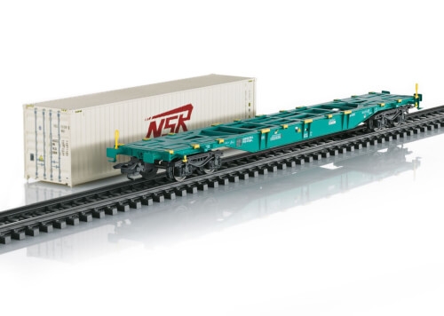 Märklin 47135 Containerwagen HC