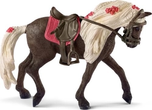 Schleich 42469 Horse Club Rocky Mountain Horse Stute Pferdeshow