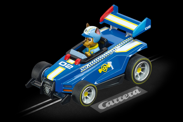 Carrera 20064175 PAW Patrol RRR - Chase