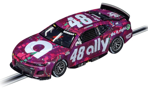 Carrera 20032006 DIGITAL 132 - NASCAR Camaro NextGen ZL1 Hendrick Motorsports, Alex Bowman, No.48
