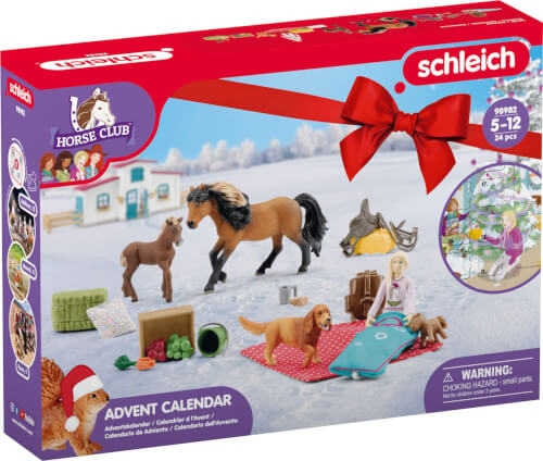 schleich® Horse Club 98982 Adventskalender 2023 HC