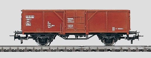 Märklin 4430 Off. Güterwagen DB