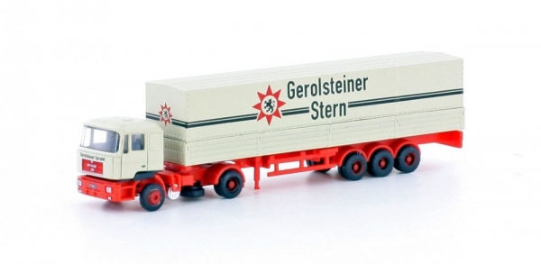 Lemke LC4060 MAN F90 "Gerolsteiner Stern"