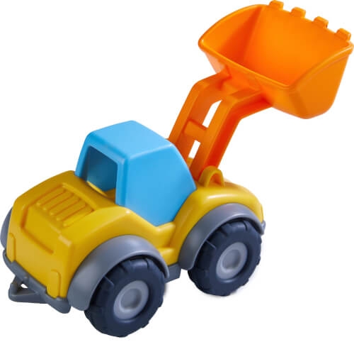 Haba 305181 Spielzeugauto Radlader