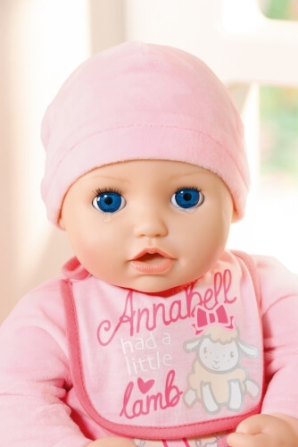 Zapf 794999 Baby Annabell Annabell 43 cm