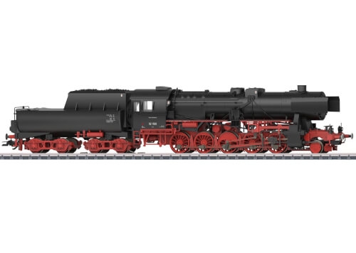 Märklin 39530 Güterzug-Dampflok BR 52 DB