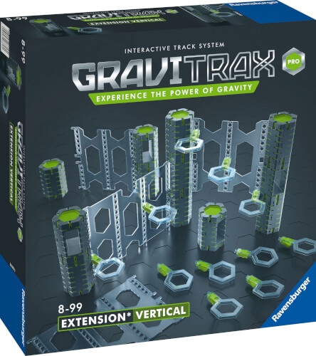 Ravensburger 26816 GraviTrax Pro Vertical