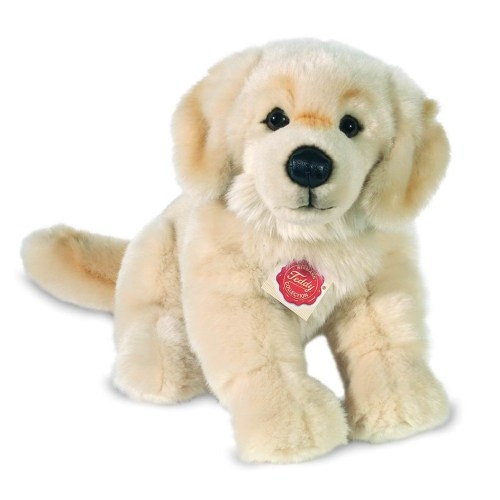 Hermann Teddy 92746 Golden Retriever 30 cm
