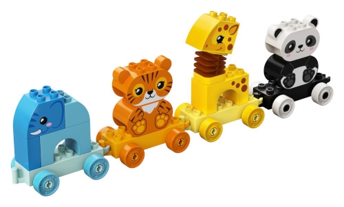 LEGO® DUPLO® 10955 Tierzug