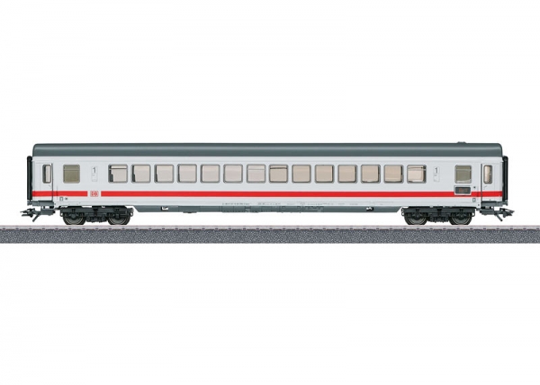 Märklin 40500 Intercity Schnellzugwagen 1.K