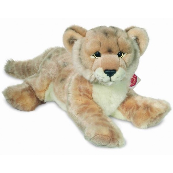 Teddy Hermann 904465 Loewin 32 cm