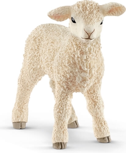 Schleich 13883 Lamm