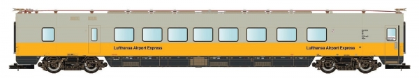 L.S. Models LS16007 Speisewagen für ET 403 DB/LH, Ep.Ivb