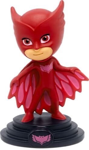 Tonies 10001328 PJ Masks - Owlette (Ein mächtiges Mondproblem)