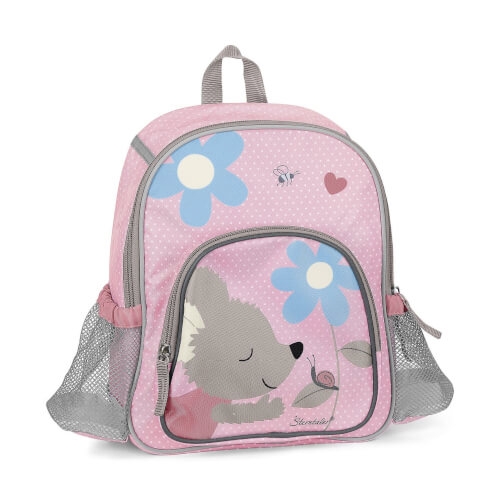 Sterntaler 9602071 Funktions-Rucksack Mabel