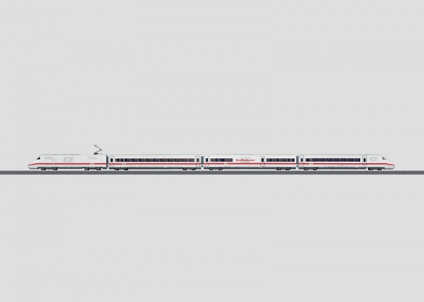 Märklin 36712 Zugpackung ICE 2 DB AG