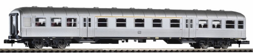 Piko 40641 N Personenwagen Silberling 1./2. Klasse